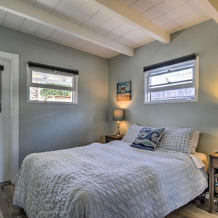 Remodeled Ventura Beach Home With Yard And Fire Pit! エクステリア 写真